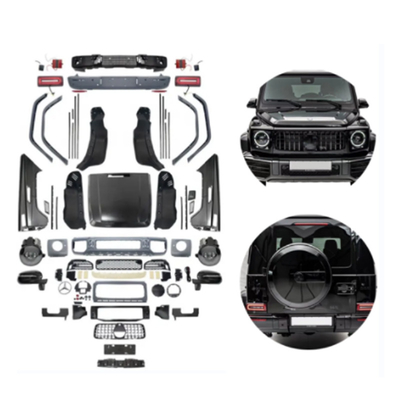 メルセデス・ベンツ Gクラス Gワゴン G500 G550 G63 AMG W464 2019