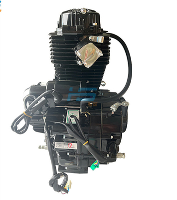 36*34*48cm リファン CG250 オフロードバイク エンジン組成