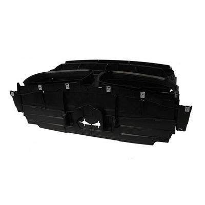 OEM 51747210476 BMW X3 X4 F25 F26のフロントカウリングラジエーターサポート 交換
