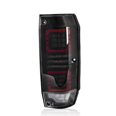 トヨタ・ランド・クルーザー LC70 向け 35W ワットの車型 トヨタ・ランド・クルーザー LC70 向け LED 後ろライト