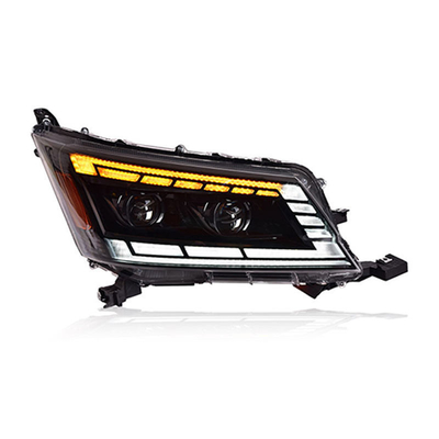 2019-2022 トヨタ ハイアース LEDフロントライト 組立 アニメーションヘッドライト 35ワット 販売