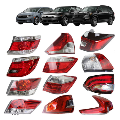 車用フルLEDテールライト テールランプOEM 33500-T0A-H01 ホンダ・シビック・アコード CR-V シティ