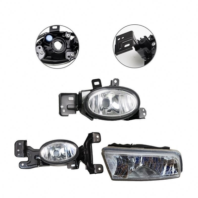OEM 33900-STK-A11 ホンダ シビック シティ Cr-V Crv アコード 12V用の LED 霧路灯