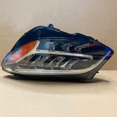 36ワットヘッドランプ メルセデス・ベンツ W205 C300 オリジナル装備