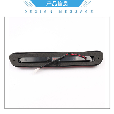 車 の 後ろ の ライト の 予算 に 適した 代替 装置