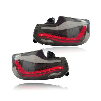 BMW M2C F22 F23 F87 218 220i テイルライト LEDDRLランニング信号