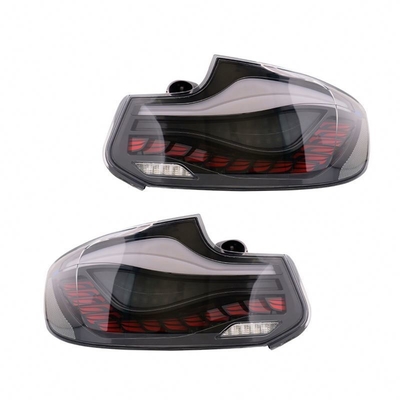 BMW M2C F22 F23 F87 218 220i テイルライト LEDDRLランニング信号