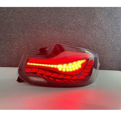 BMW M2C F22 F23 F87 218 220i テイルライト LEDDRLランニング信号