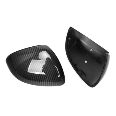 他の年 カーボンファイバーサイドミラーカバー メルセデス・ベンツ Cクラス W206 Sクラス W223