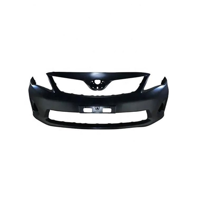 トヨタ・コロラ 2009-2013年向け フロントバンパー OEM 52119-02C80 耐久性