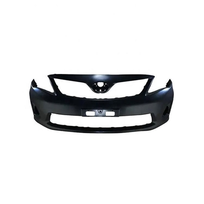 トヨタ・コロラ 2009-2013年向け フロントバンパー OEM 52119-02C80 耐久性