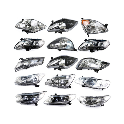 12V電圧自動車部品 ヘッドライト OEM 33100/33150 ホンダ自動車照明システム用
