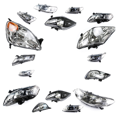 12V電圧自動車部品 ヘッドライト OEM 33100/33150 ホンダ自動車照明システム用