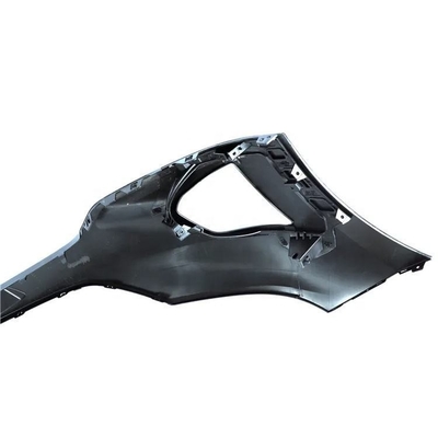 カーフロントバンパー ブラックプリミング シェブロレットエクイノックス 2018 2019 2020