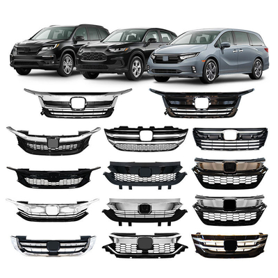 ホンダ・シビック・シティ・CRV・アコード・フィット・HRV 向けMDX プラスチック・バンパー