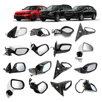 ホンダ・シビック・シティ・CRV・アコード・フィット・HRV 向けMDX プラスチック・バンパー