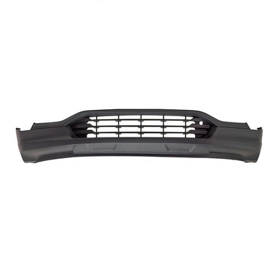 OEM 23394893 ブラック フロント バンパー ダウン 向け GMC テレイン 2018 2019 2020