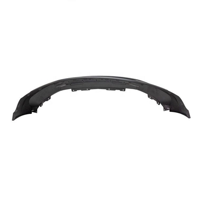 OEM 23394893 ブラック フロント バンパー ダウン 向け GMC テレイン 2018 2019 2020