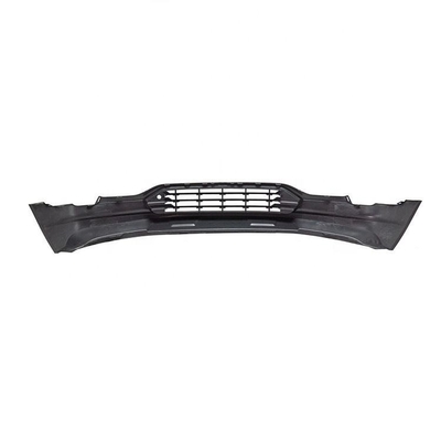 OEM 23394893 ブラック フロント バンパー ダウン 向け GMC テレイン 2018 2019 2020