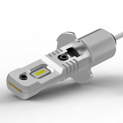 9005 9012 H11H7 H4 LEDカーライト 30W 4000Lmヘッドランプ 6000K色温