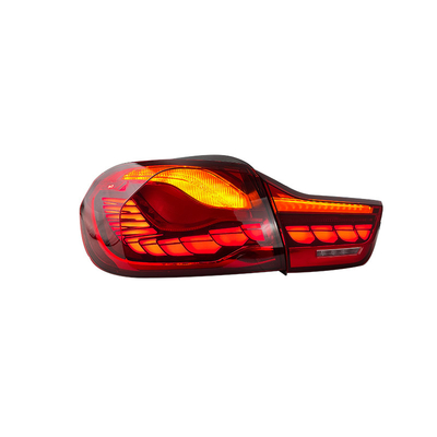 販売番号 BMW 4シリーズ M4 F32 2014-2020 LED 後部ライト ライト