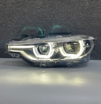 このLEDヘッドライトで最高のパフォーマンスを得ます BMW 3シリーズ F30 F35 2013-2015