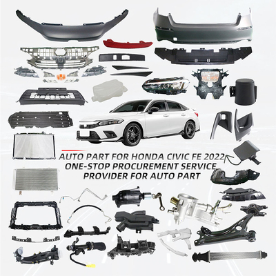 日本自動車 その他 自動車 自動車 パーツ CIVIC X セロン FC Honda FE 2020 2021 2022 2023