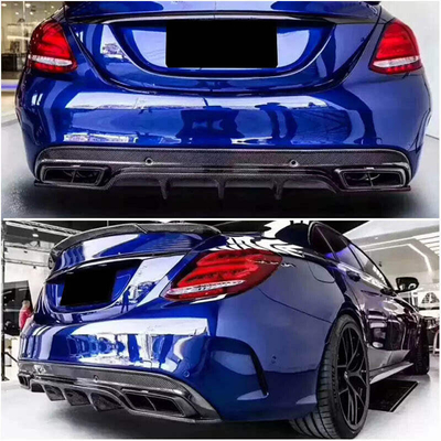 メルセデス・ベンツ W205 C250 スポーツ C43 C63 AMG 2015 2019