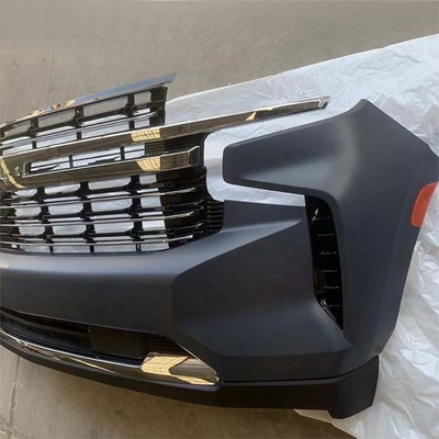 年間 シェブロレタホー 2020 2021 OEM 84790368-PFM 前のバンパーキット 100% テスト