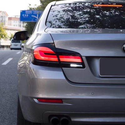 BMW 5シリーズ F10 F18 2011-2016 LEDライト 後ろランプ プラグ&プレイ付き尾灯