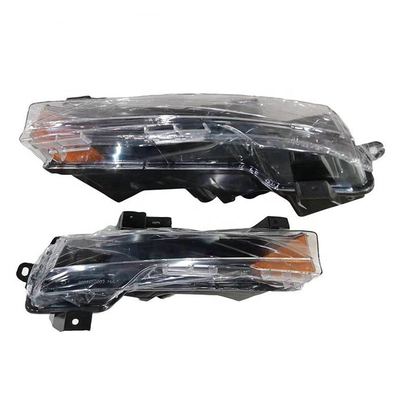 フロント バンパーグリル オートヘッドランプ OEM 1084168-SO-5-E フォー テスラ MD3 2020 2021 カラー画像