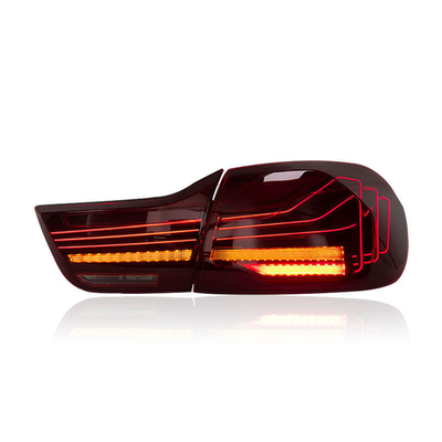 F82 M4 F32 4 SERIES バックライト 12V 電圧であなたの車に優雅さを追加します