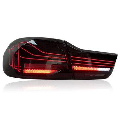 F82 M4 F32 4 SERIES バックライト 12V 電圧であなたの車に優雅さを追加します
