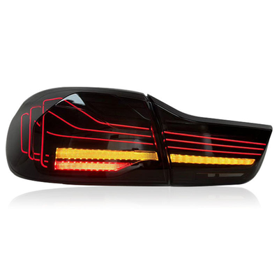 F82 M4 F32 4 SERIES バックライト 12V 電圧であなたの車に優雅さを追加します