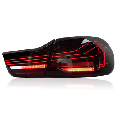 F82 M4 F32 4 SERIES バックライト 12V 電圧であなたの車に優雅さを追加します
