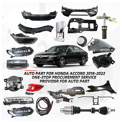 OEM オート・スペアパーツ ホンダ・アコード2000 日本製 オート・レプエスト・デ・オート