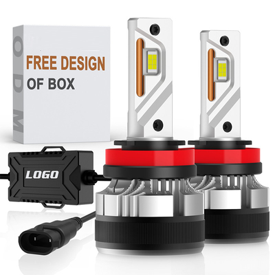 G12W-H4/H19 自動照明システム H7 H11 H4 LEDヘッドライト 電球 9006 自動車用ヘッドランプ LED電球