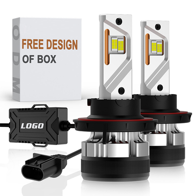 G12W-H4/H19 自動照明システム H7 H11 H4 LEDヘッドライト 電球 9006 自動車用ヘッドランプ LED電球