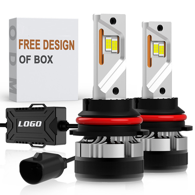 G12W-H4/H19 自動照明システム H7 H11 H4 LEDヘッドライト 電球 9006 自動車用ヘッドランプ LED電球