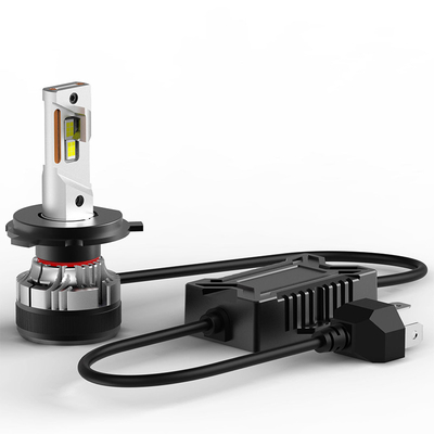 G12W-H4/H19 自動照明システム H7 H11 H4 LEDヘッドライト 電球 9006 自動車用ヘッドランプ LED電球