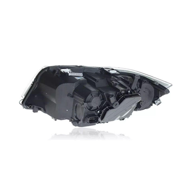 BMW E90 3-SERIES 2005-2012 ウォルテージ 12V BMW 向け LED レンズ フロントランプのアップグレード