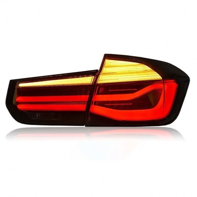 36w LED バックライト BMW 3 F30 F35 ストリーマーターン信号と車互換性