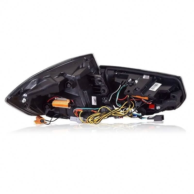 36w LED バックライト BMW 3 F30 F35 ストリーマーターン信号と車互換性