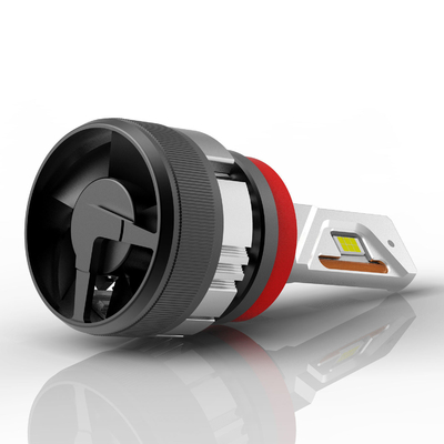 7インチLED電球 G12 20000ルメン 55ワット -40°C- 80°C 自動車用品部品