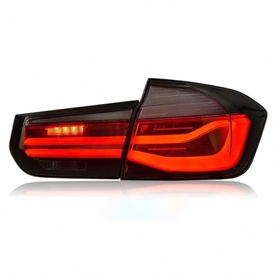 36w LED バックライト BMW 3 F30 F35 ストリーマーターン信号と車互換性