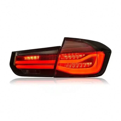 36w LED バックライト BMW 3 F30 F35 ストリーマーターン信号と車互換性