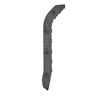 高配置プラスチックバックバンパーブレーケット N-57707SJ330 サバルーフォレスター 2019