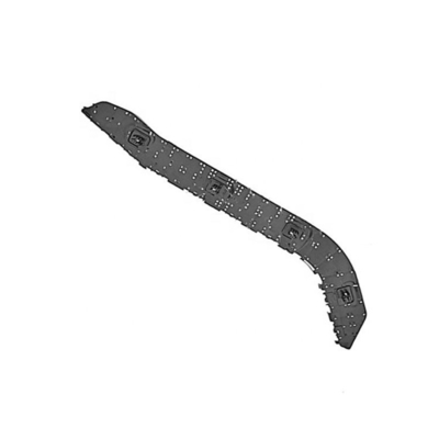 高配置プラスチックバックバンパーブレーケット N-57707SJ330 サバルーフォレスター 2019
