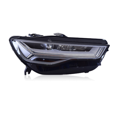 C7P デイタイムランニングライト LEDマトリックスヘッドライト組 A6L用のAudi A6L用の改装