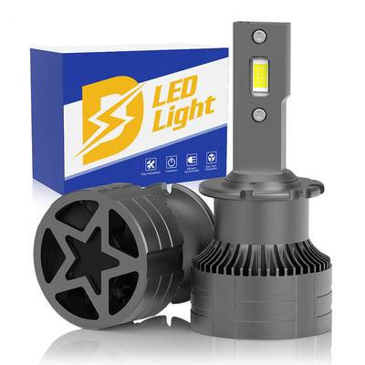 G15D-D2S 35 ワットのLEDヘッドライト